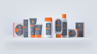 Health and Beauty Products Collection