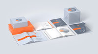 Books and Paper Goods Collection