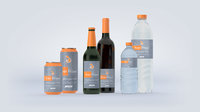 Beverage Packaging Collection