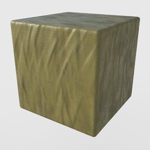 Tarpaulin (Tarp) with params