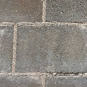 Concrete Blocks Texture