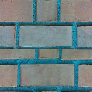 Brick