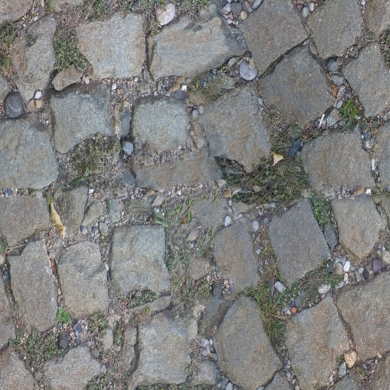 Texture Other Concrete Cube Floor