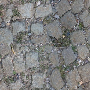 Concrete Cube