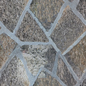Stone Floor