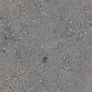 Concrete Floor