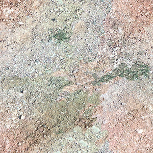 Ground