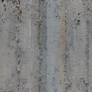 Concrete Wall