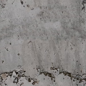 Concrete Wall 1