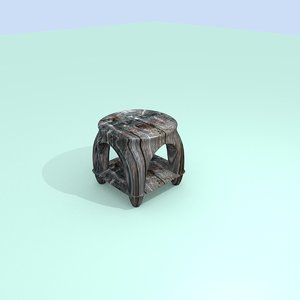 Stool