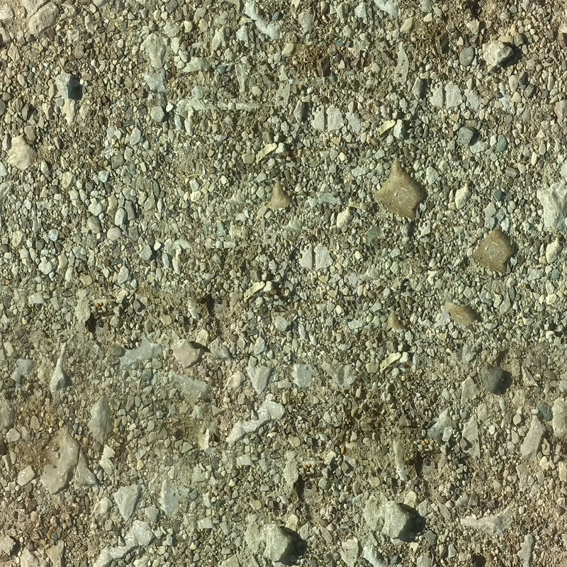 ground frock ground