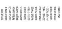 Mandarin 1 set 's text sample