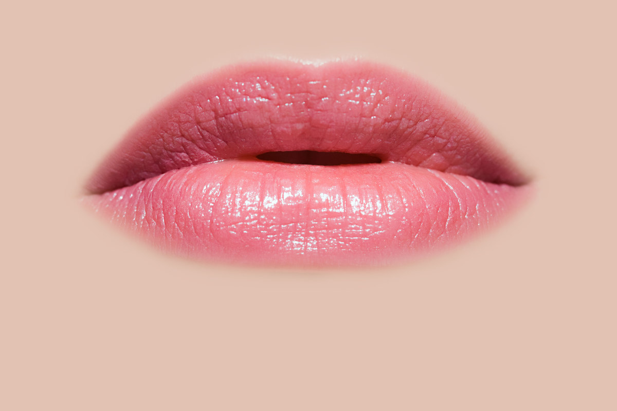 Texture Other lips lip template