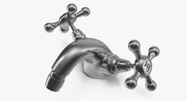 mixer tap