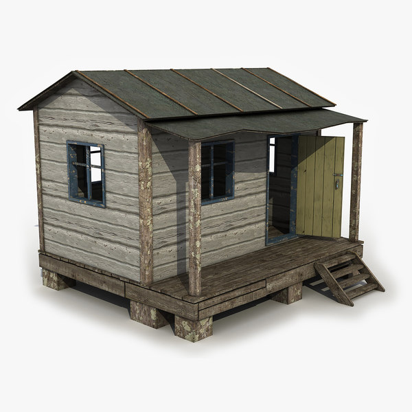 Modelo 3d Pequeño Cobertizo De Madera Turbosquid 691659 - Diy Shed Plans 10×10 Modelo 3d Pequeño Cobertizo De Madera Turbosquid 691659 - Diy Shed Plans 10×10