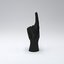 3d hand pointing printable print model