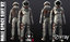 3d model unity space suit