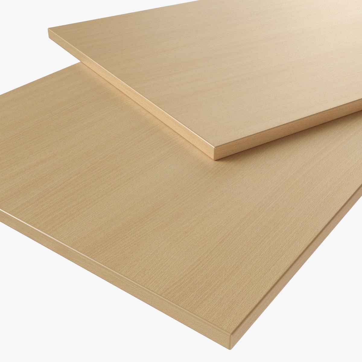 Materials Material EGGER melamine