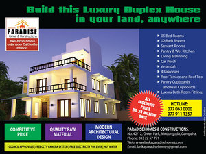 royal architecture design