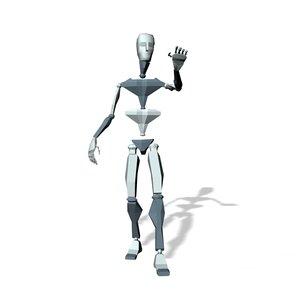 Mocap bad boy bully