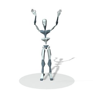 Jump Handup moves