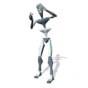 Laborer worker T02