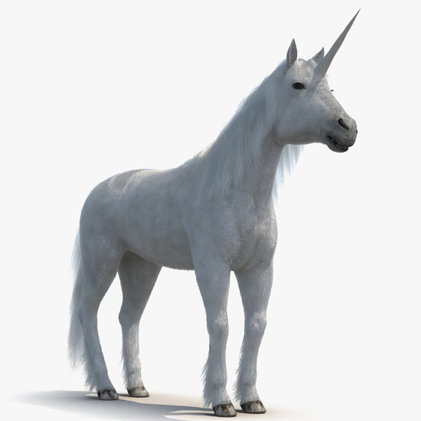 max unicorn fur 2 modeled
