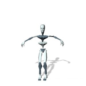 Jump leg up moves