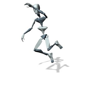 Mocap Top B boy dance 19