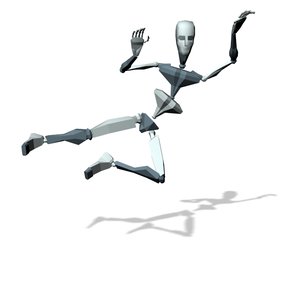 Mocap Top B boy dance 21