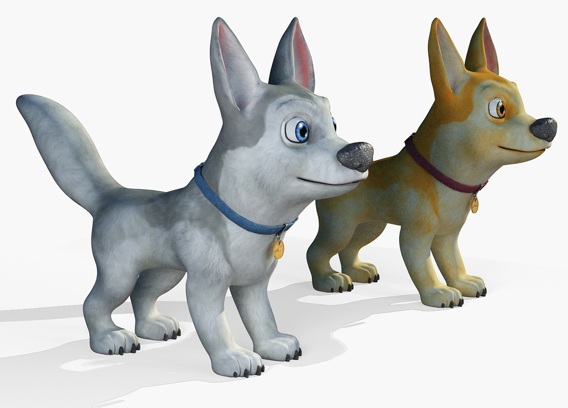 Мод cartoon dog. Вольт собака. Вольт 3d модель. 3d модель собаки. Мультяшная 3д собака.