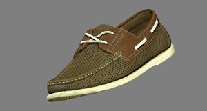 Shoe