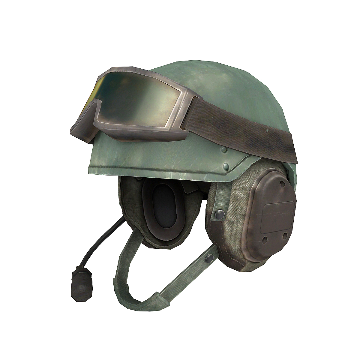 Dh-132b Helmet Max