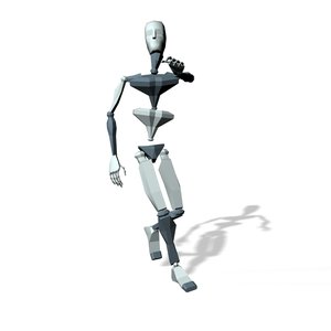 Mocap B boy dance 3 special combo