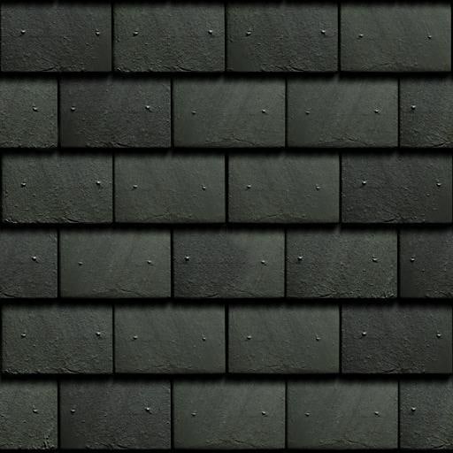 Texture JPEG roof slate clay