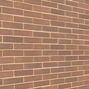 Brick wall corona shader