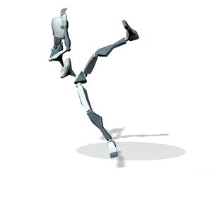 Mocap B boy dance mania 02