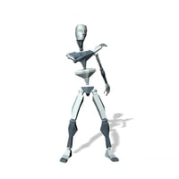 Mocap Dance beat 03