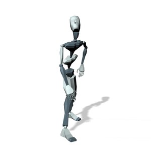 Mocap Dance beat 11