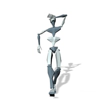 Mocap Dance beat 13