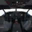 3d boeing 737 cockpit