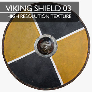 Viking Shield 03