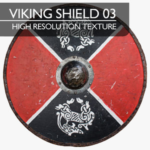 Viking Shield 04
