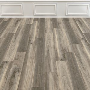 LVT Vinyl Wood Parquet