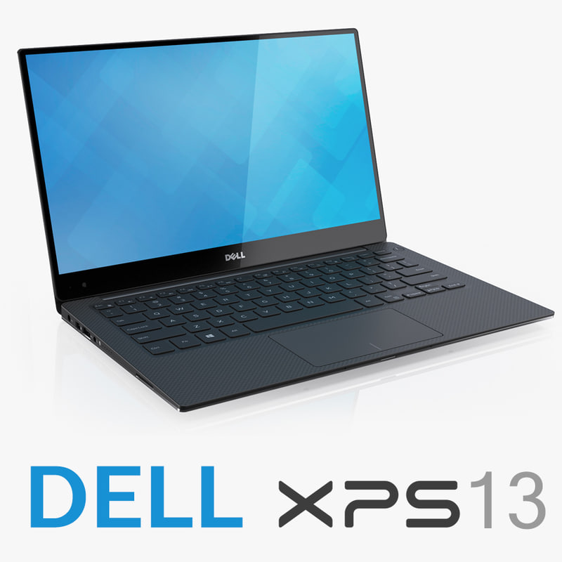 Xps 3d model чем открыть