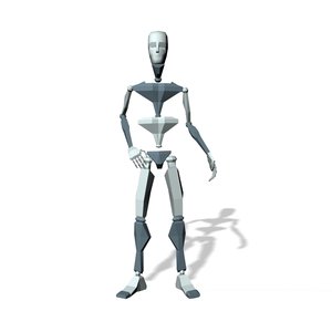 Man angry and walk away