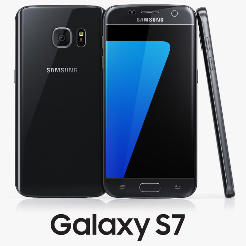 samsung galaxy s7 black price