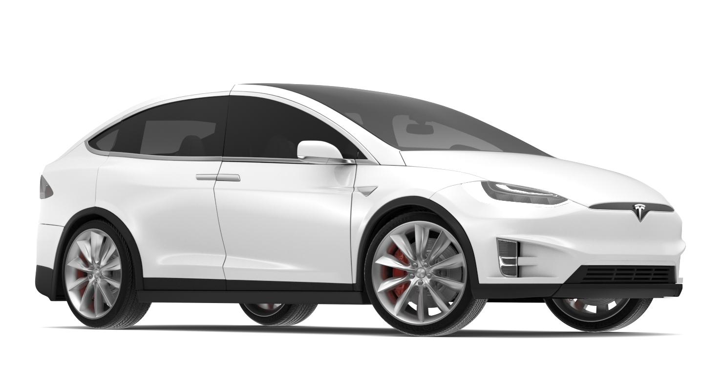 2017 Tesla Model X Read Owner And Expert Reviews Prices