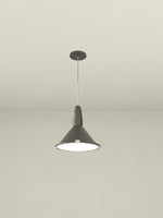 Industrial Lamp 01