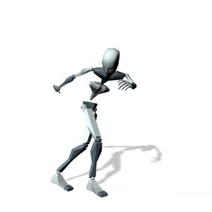 B boy dance ED3 T11